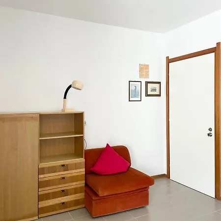 On The 309 Apartman Lignano Sabbiadoro
