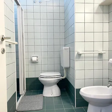 On The 309 Lignano Sabbiadoro