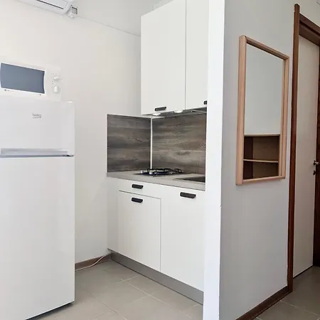 Apartment On The 309