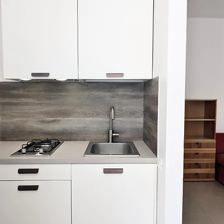 On The 309 Apartamento *