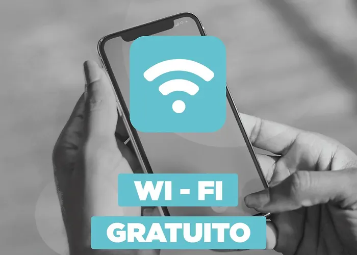 Apartment On The 309