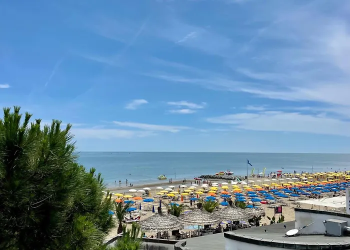 On The 309 Lignano Sabbiadoro