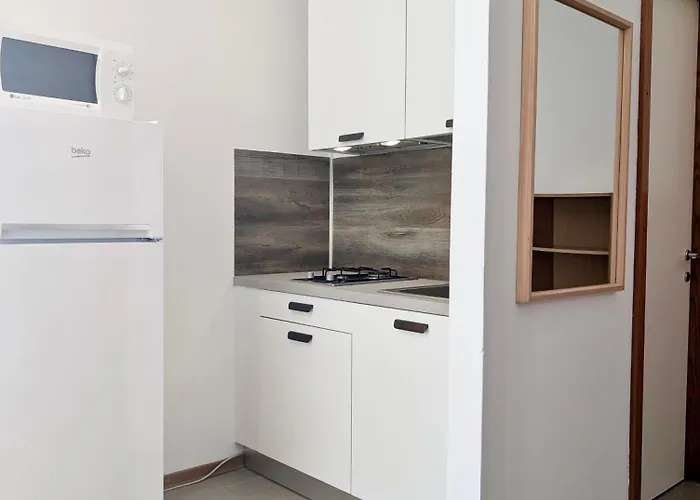 Apartment On The 309