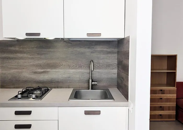 On The 309 Apartment *